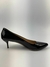 Scarpin Gucci Original Bico Fino de Verniz na internet