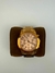 Relógio Michael Kors com Pulseira e Bisel de Metal Rose Gold - comprar online