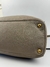 Bolsa Prada Vitallo Daino de Couro - loja online