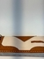 Bolsa Christian Dior Tiracolo D’Trick de Couro Marrom e Branco - Brechó Trésor By Saia da Filó