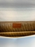 Bolsa Christian Dior Tiracolo D’Trick de Couro Marrom e Branco - loja online