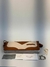 Bolsa Christian Dior Tiracolo D’Trick de Couro Marrom e Branco na internet