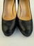 Scarpin Christian Louboutin: A Elegância do Couro Brilhante! - loja online