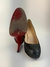 Scarpin Christian Louboutin: A Elegância do Couro Brilhante!