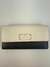 Carteira Kate Spade Preto e Branco de Couro
