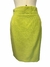 Conjunto de Camisa e Saia Mixed em 100% Seda: Sofisticação e Conforto! - comprar online