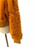 Imagem do Casaco Forum de Pelo Sintético Amarelo Mostarda: Ousadia e Conforto!