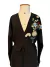 Macacão Patrícia Bonaldi Preto: A Elegância em Forma de Roupagem! - comprar online