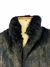 Casaco Polo Norte de Pelo 100% Natural: Sofisticação e Conforto! - comprar online