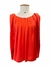 Blusa Mabel Magalhães de Cetim: Elegância e Estilo!