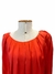 Blusa Mabel Magalhães de Cetim: Elegância e Estilo! na internet