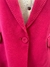 Blazer Carina Duek Rosa: Elegância e Estilo! na internet