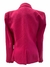 Imagem do Blazer Carina Duek Rosa: Elegância e Estilo!