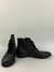 Bota Ricardo Almeida de Couro Legítimo Preto: Estilo e Praticidade!