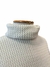 Colete de Tricot Patrícia Bonaldi - comprar online