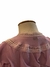 Blusa de Seda Patrícia Bonaldi - Brechó Trésor By Saia da Filó