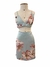 Conjunto Fabulous Agilitá de Cetim Estampado