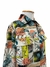 Jaqueta Animale Algodão Estampada - comprar online