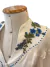 Vestido Patrícia Bonaldi de algodão com elastano - comprar online