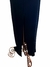 Vestido Salgunamu Canelado de Malha - Tamanho P - loja online