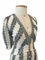 Vestido Essenciale de Lezi de Algodão com Poliéster - Tamanho P - comprar online