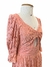 Vestido Mon Reve de Renda de Poliéster - Tamanho P - comprar online