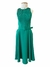 Vestido Alphorria de Viscose com Poliéster - Tamanho P