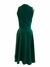 Vestido Alphorria de Viscose com Poliéster - Tamanho P na internet