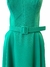 Vestido Alphorria de Viscose com Poliéster - Tamanho P - Brechó Trésor By Saia da Filó