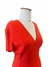 Vestido Stella McCartney de Raiom com Acetato - Tamanho G - comprar online