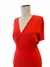 Vestido Stella McCartney de Raiom com Acetato - Tamanho G na internet