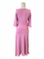 Vestido Mon Rêve 100% Algodão com Amarração - Tamanho P - NOVO - loja online
