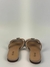 Rasteira Alme - Tamanho 38 - comprar online