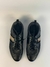 Tênis Dolce & Gabbana de Couro com Veludo Original - Tamanho 40 - comprar online