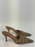 Mule de Salto Gucci Original - Tamanho 34 - comprar online