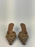 Mule de Salto Gucci Original - Tamanho 34 - comprar online