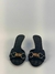 Mule de Salto Gucci Original - Tamanho 38