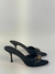 Mule de Salto Gucci Original - Tamanho 38 - Brechó Trésor By Saia da Filó