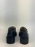 Mocassim Vinci Shoes de Couro Preto - Tamanho 36 na internet