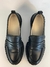 Imagem do Mocassim Vinci Shoes de Couro Preto - Tamanho 36