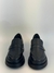 Mocassim Preto Hitzz com Três Fivelas - Tamanho 38 - comprar online