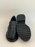 Mocassim Preto Hitzz com Três Fivelas - Tamanho 38 - loja online