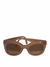 Óculos Celine de Acetato Original - Ótimo Estado - comprar online
