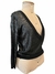 Blusa Animale de Paitê - Tamanho P
