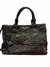 Bolsa Miu Miu preta de couro - comprar online