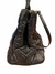 Bolsa Miu Miu preta de couro - loja online