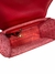 Imagem do Bolsa Jorge Bischoff de couro com ferragens douradas