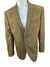 Blazer Dudalina de Lã Xadrez