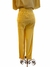 Conjunto Mixed Amarelo - Brechó Trésor By Saia da Filó