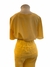 Conjunto Mixed Amarelo - loja online